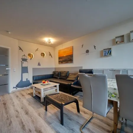 - Haus O, App 0o0512 Appartement Heiligenhafen