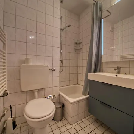 - Haus O, App 0o0512 Appartement Heiligenhafen