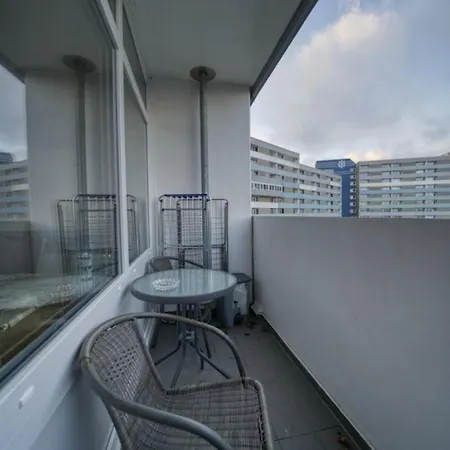 Appartement - Haus O, App 0o0512 Heiligenhafen