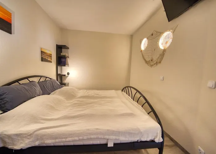 Apartment - Haus O, App 0o0512